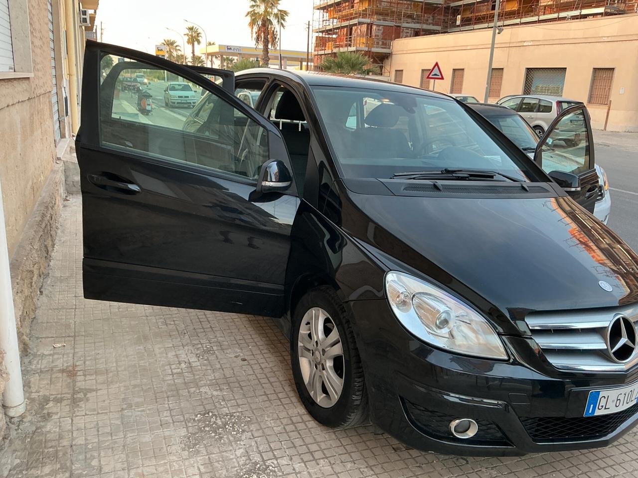 Mercedes-benz B 180 CDI Executive
