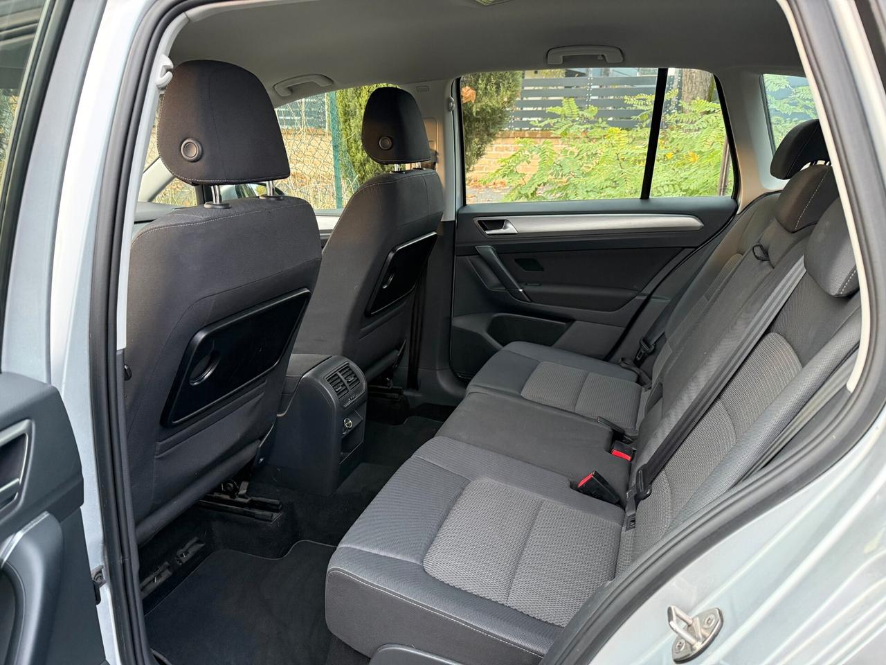 Volkswagen Golf Sportsvan 1.6