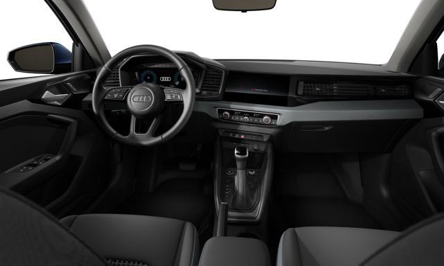 AUDI A1 allstreet 30 TFSI S tronic Business