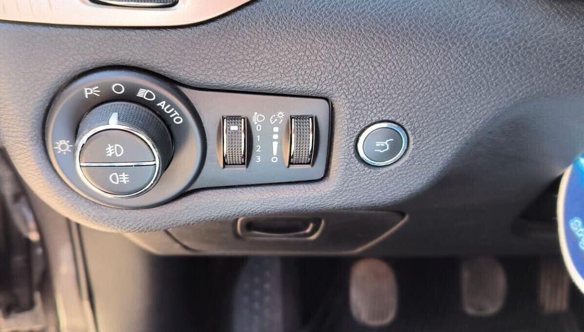 Jeep Cherokee 2.0 Mjt 140Cv