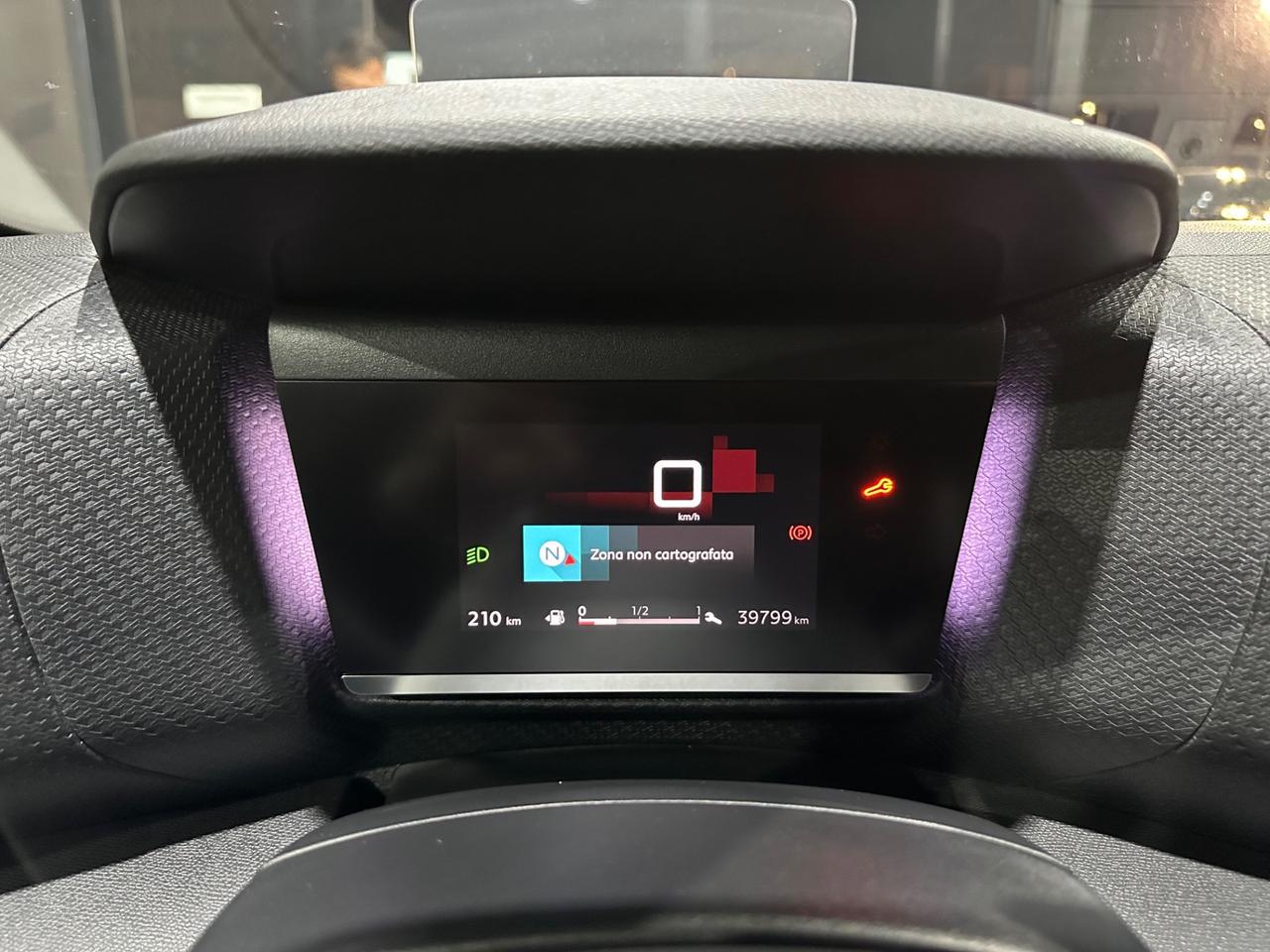 Citroen C4 PureTech 130 S&S Shine