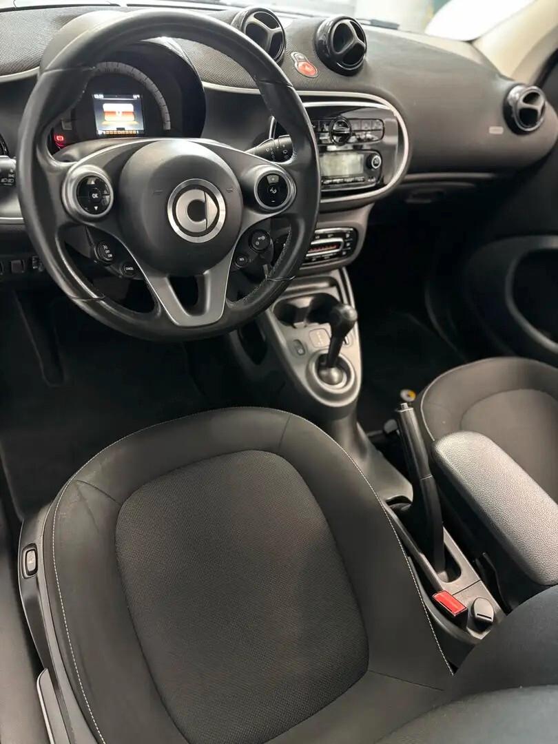 Smart ForTwo 70 1.0 Passion~UniPro~Km e Tagliandi Certificati~Promo Finanziamento~Pronta Consegna