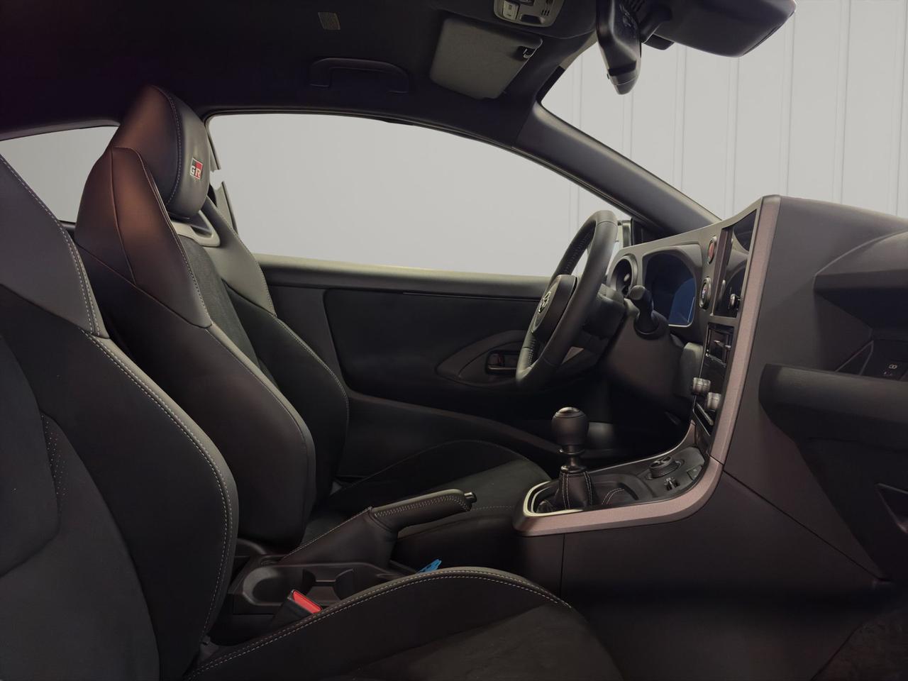 Toyota GR Yaris 1.6 Circuit imt-6