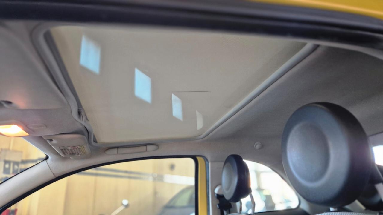 Fiat 500 1.3 Multijet 16V 75 CV Lounge