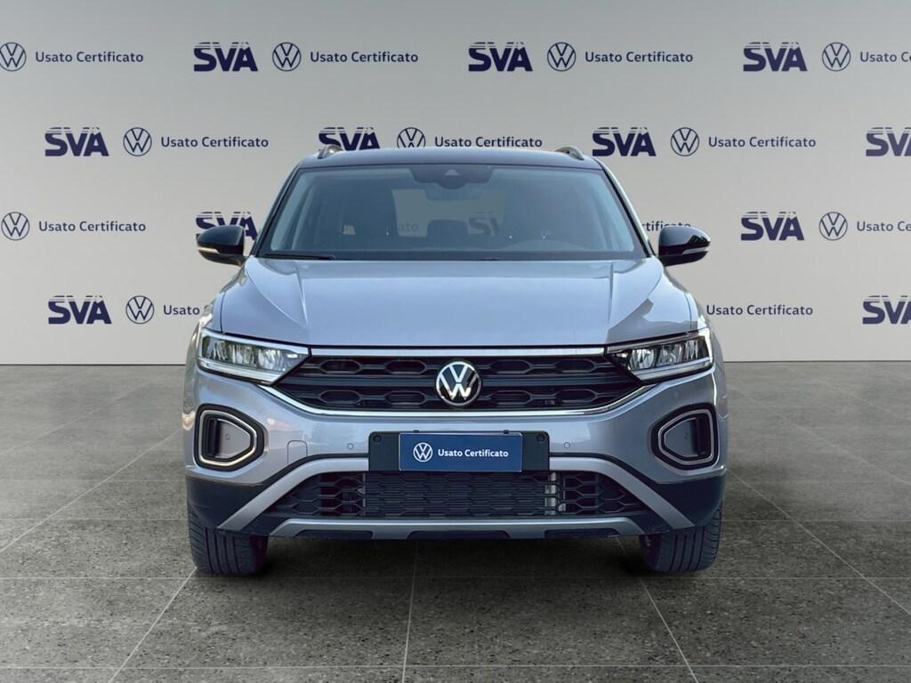 Volkswagen T-Roc 2.0 TDI 115CV Sport - IVA ESPOSTA