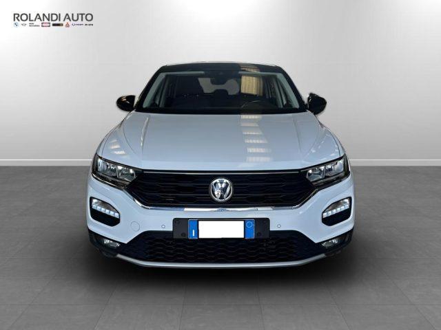 VOLKSWAGEN T-Roc 1.0 tsi Style 115cv