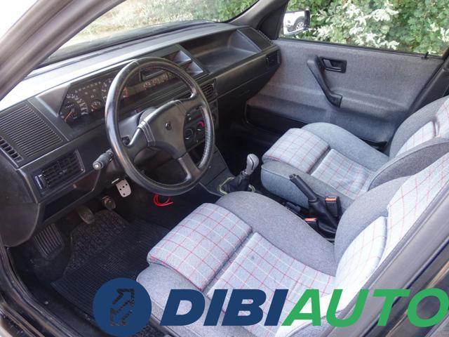 FIAT Tipo 2.0 i.e. 16V cat 5 porte 145cv