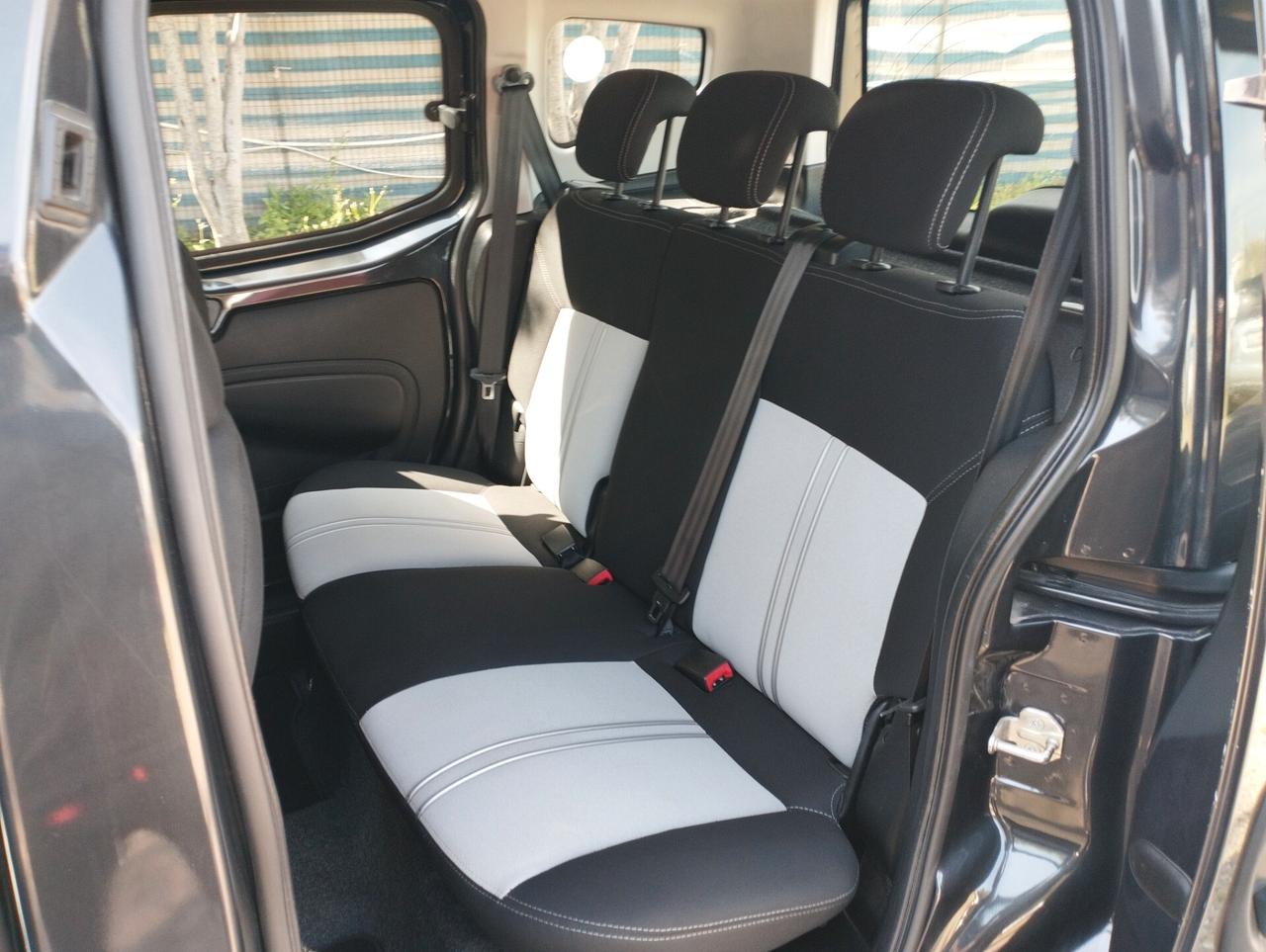 Fiat Qubo 1.3 MJT 80 CV Active