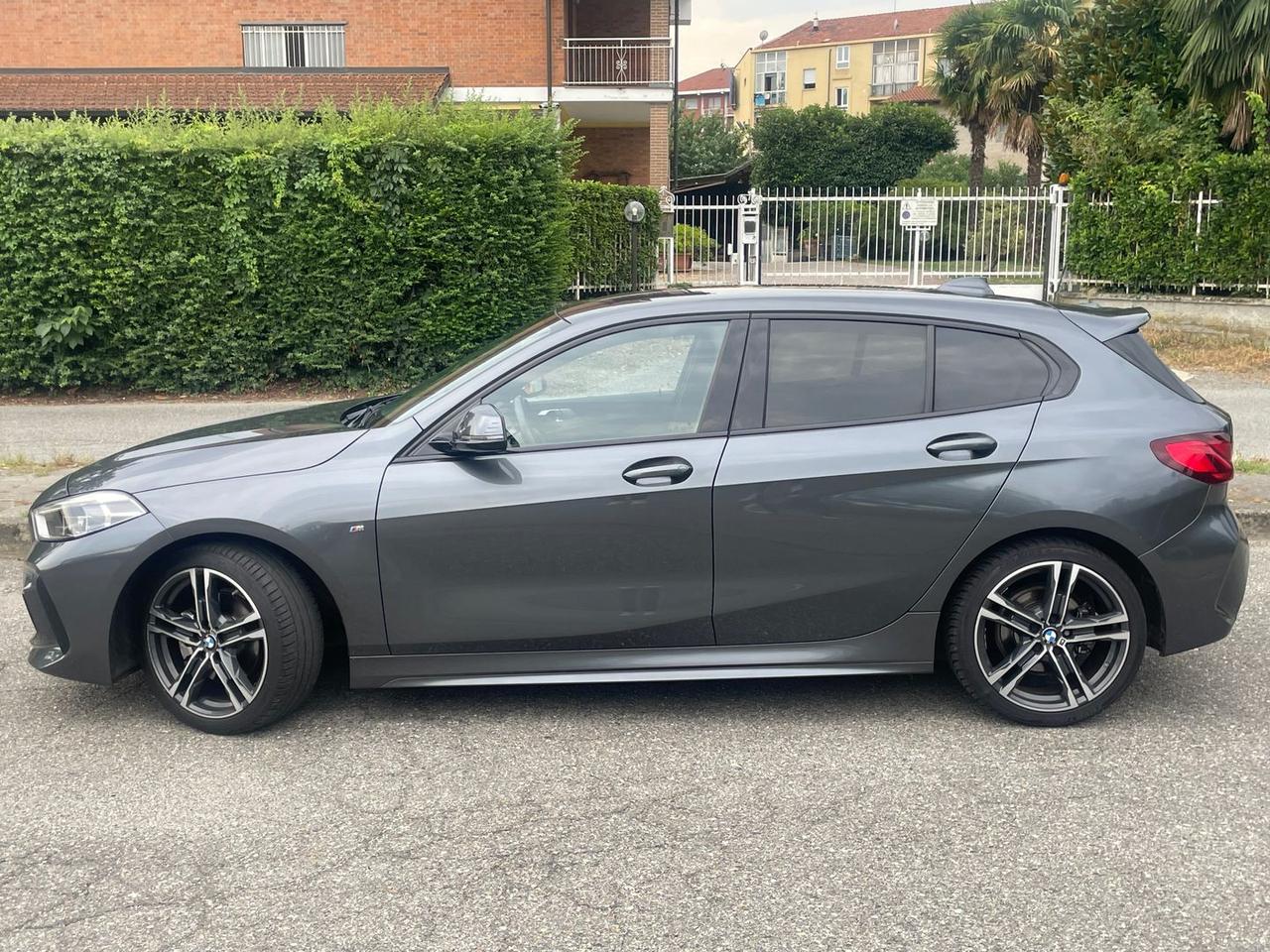 Bmw 116 M Sport 116 d #11950