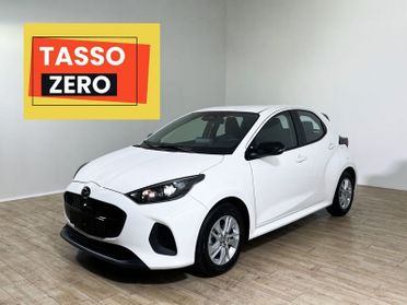 Mazda Mazda2 Hybrid 1.5 VVT e-CVT Full Hybrid Electric Centre-Line