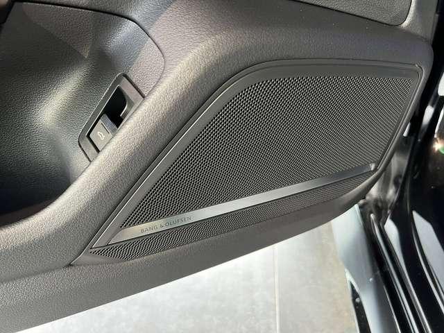 Audi RS6 Avant 4.0 mhev quattro tiptronic GANCIO/TETTO