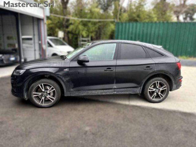 AUDI Q5 Q5 Sportback Sportback 50 2.0 tfsi e S line quat