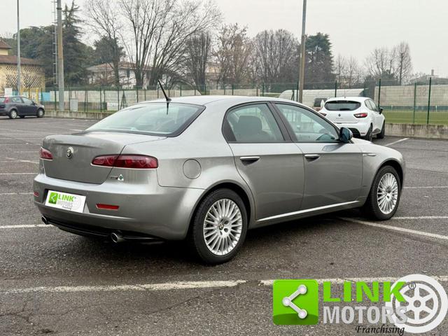 ALFA ROMEO 159 1750 TBi Distinctive
