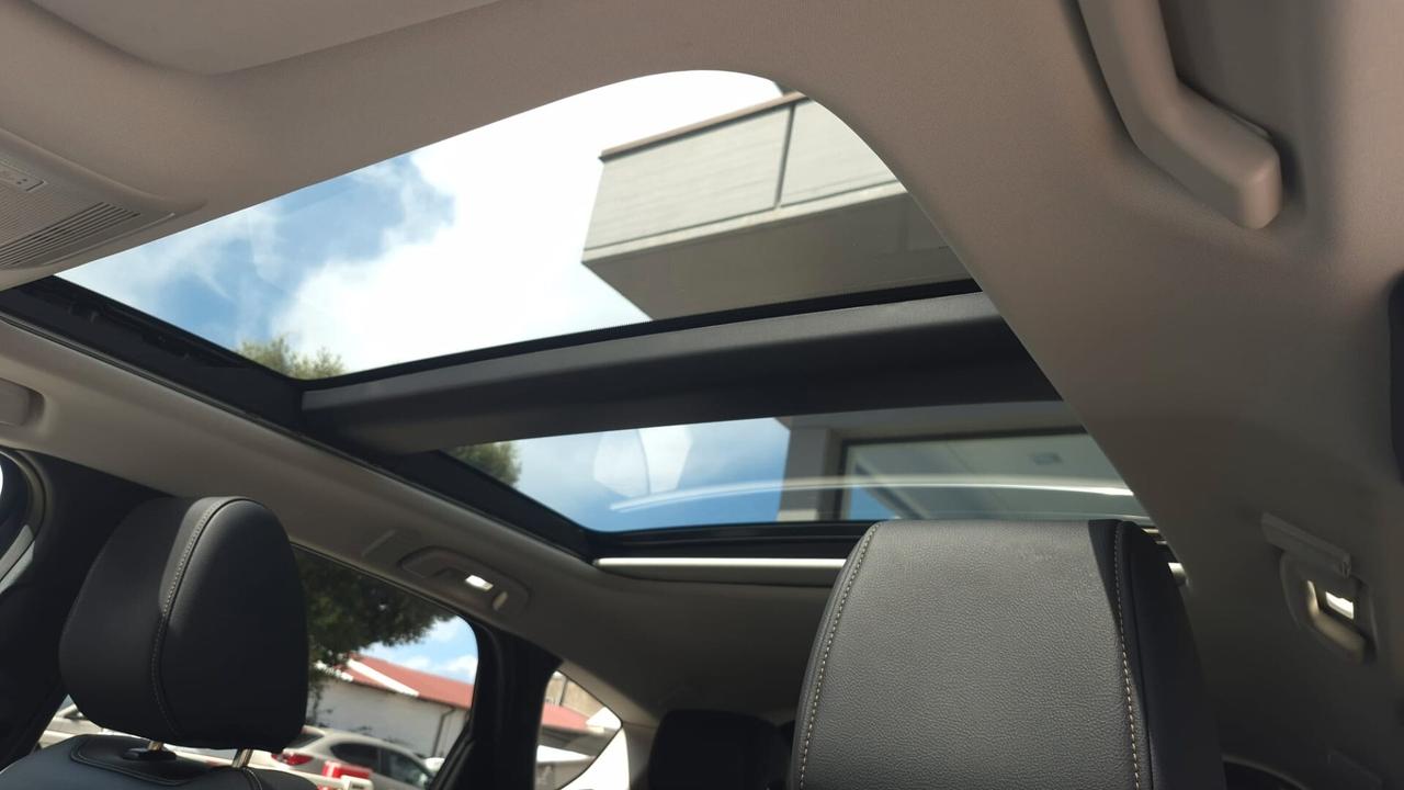 Mazda CX-60 2.5L e-Skyactiv G PHEV AWD Homura