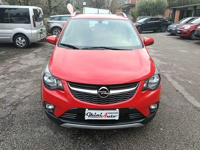 OPEL Karl Rocks 1.0 75 CV Start&Stop