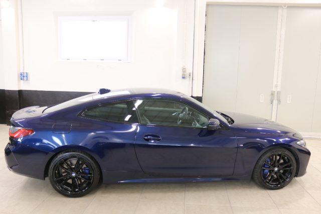 BMW M440 i 48V xDrive Coupé