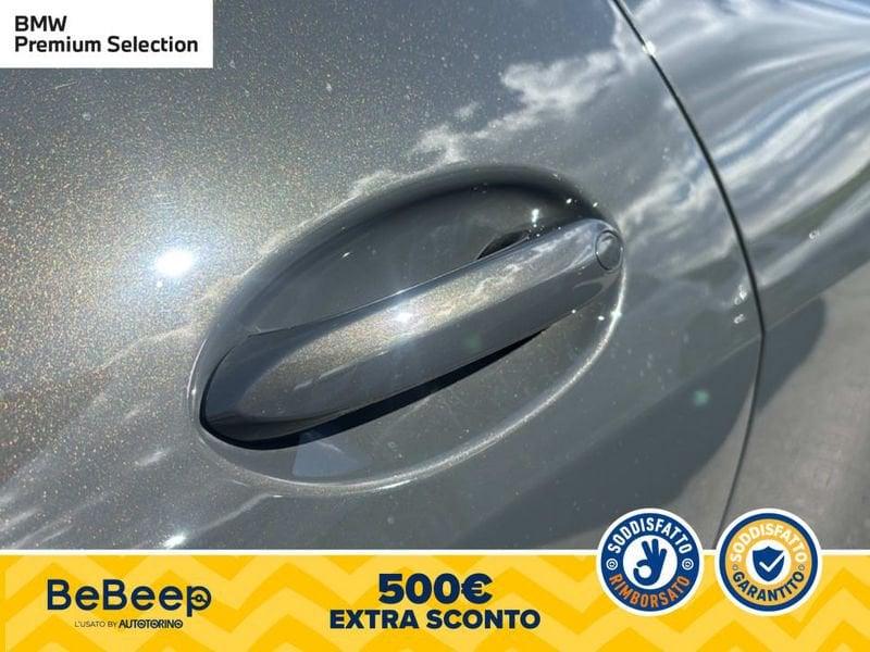 BMW Serie 4 Cabrio 420D CABRIO MHEV 48V MSPORT PRO AUTO