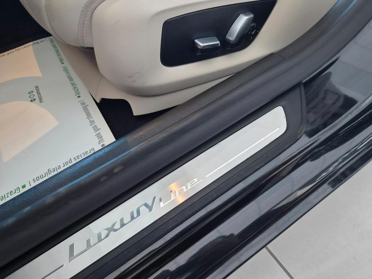 Bmw 520d 48V xDrive Touring Luxury