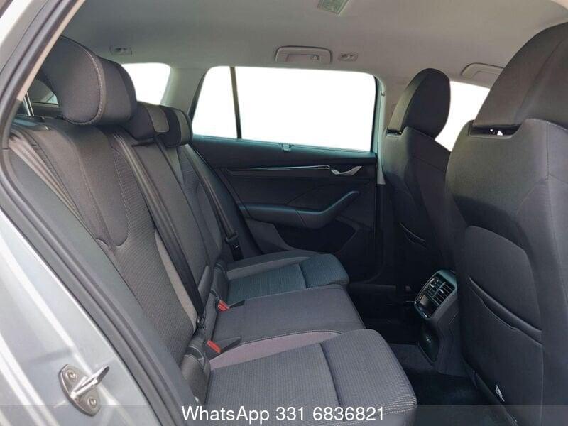 Skoda Octavia Octavia 2.0 TDI 150 CV DSG Wagon Selection