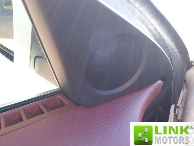 BMW 635 D Cabrio CON FINANZIAMENTO