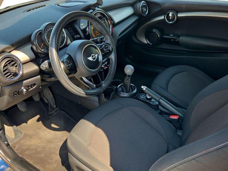MINI Cooper Mini 4ª serie (F56) Mini 1.5 One D