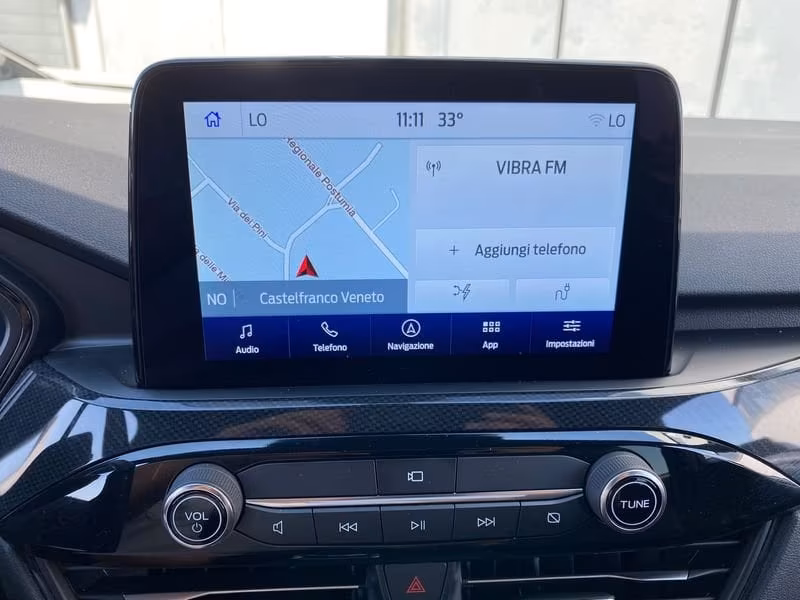 Ford Kuga Kuga 2.5 phev ST-Line X 2wd 225cv cvt