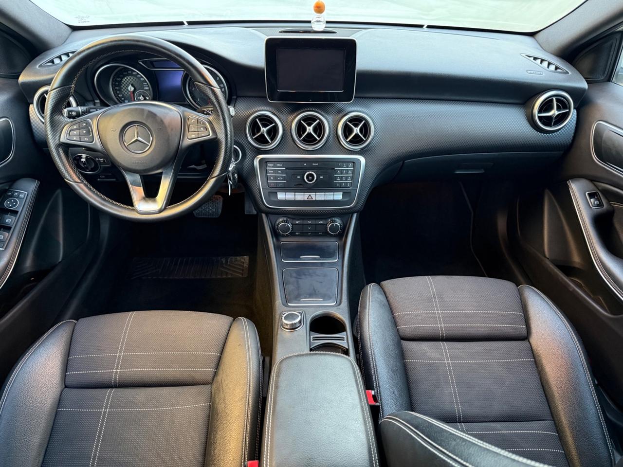 Mercedes-benz A 180 d Sport
