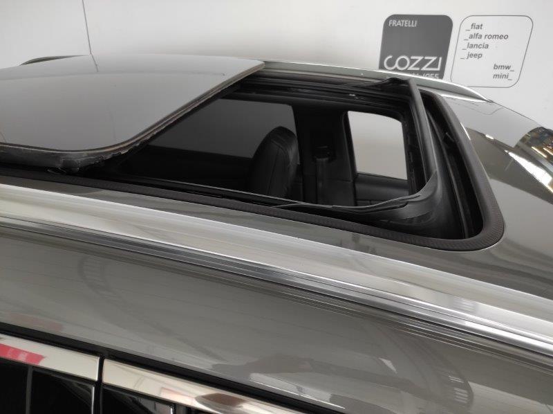 DS DS 7 - DS 7 BlueHDi 130 aut. Opera