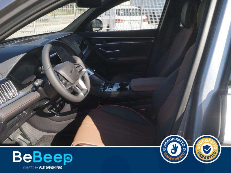 BYD Seal U DMi SEAL U DM-I 1.5 PHEV BOOST 2WD