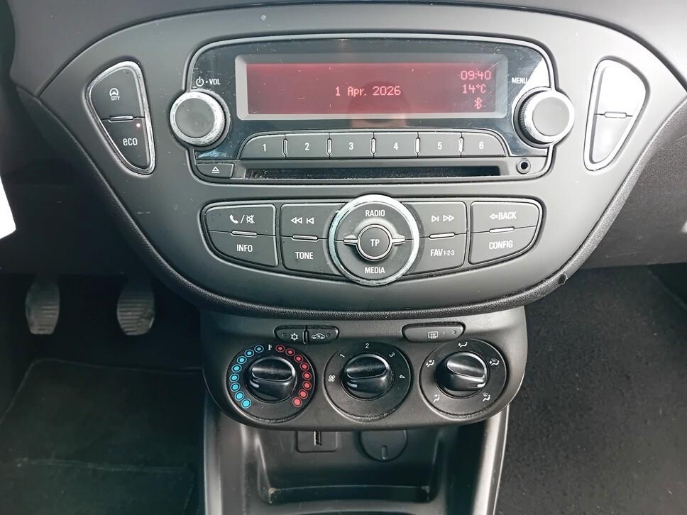 Opel Corsa 1.3 CDTI ecoFLEX Start&Stop 5 porte