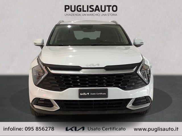 KIA Sportage 1.6 CRDi MHEV Style