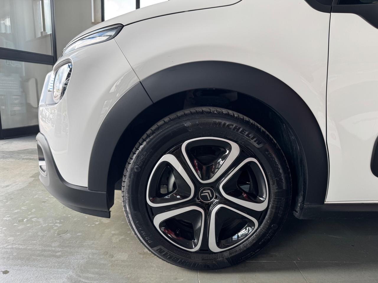 Citroen C3 PureTech 83 Feel Pack - 2021