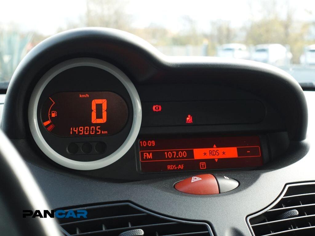 Renault Twingo 1.2 16V LEV Yahoo!