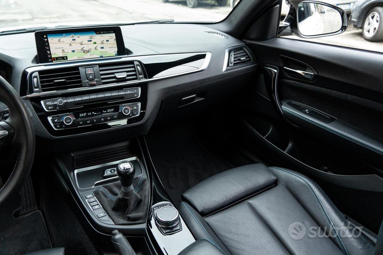 BMW M2 Competition - CAMBIO MANUALE 43.000 KM CERT