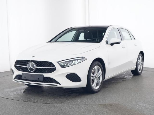 MERCEDES - Classe A - A 250 e Automatic EQ-Power 4p. Sport