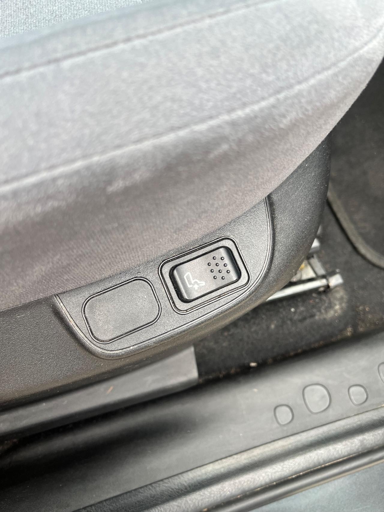 Fiat 500L 1.4 T-Jet 120 CV GPL Lounge