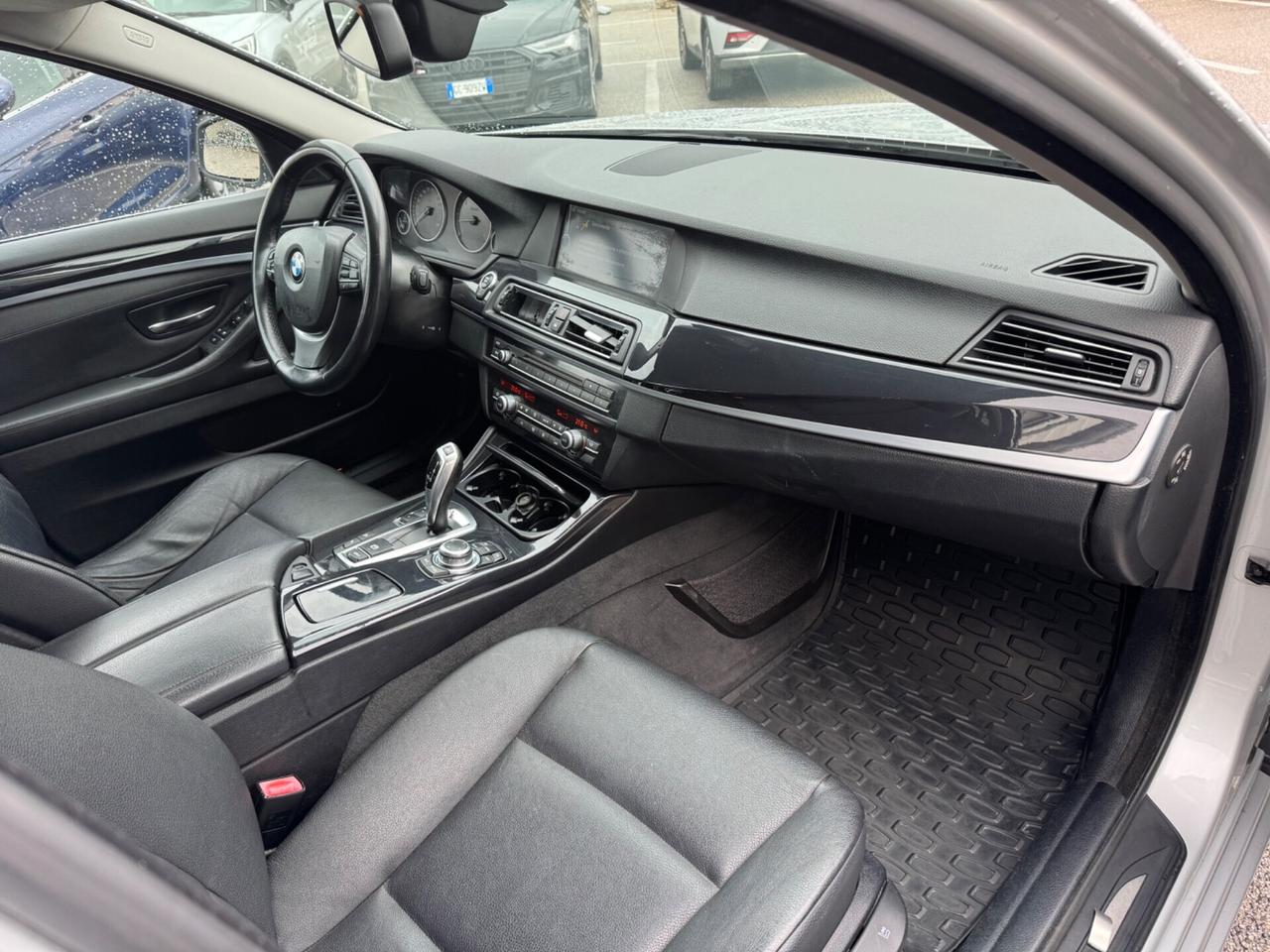 Bmw 530d xDrive 258CV Touring Futura