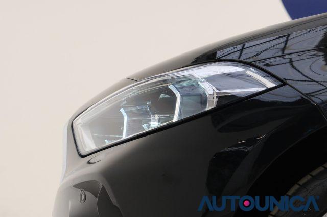 BMW 118 D MSPORT AUTOMATICA NEOPATENTATI FULL LED
