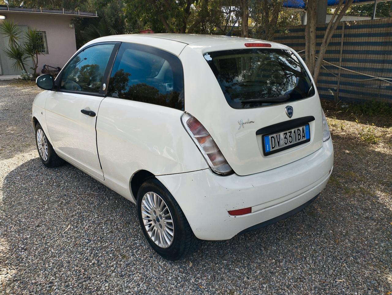 Lancia Ypsilon 1.4 E-Collection Ecochic GPL