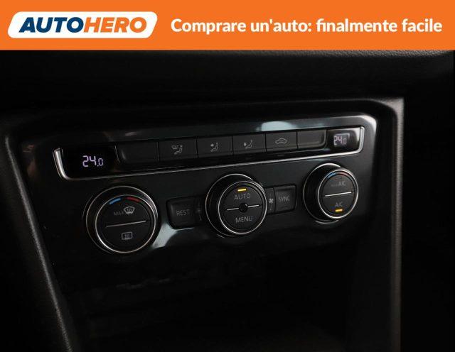 VOLKSWAGEN Tiguan 1.4 TSI Sport BlueMotion Technology