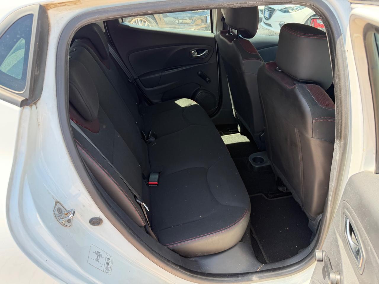 Renault Clio 1.5 dCi 8V 75CV 5 porte Live