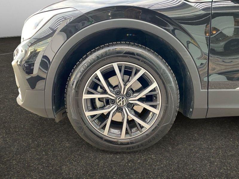 Volkswagen Tiguan Tiguan 1.5 TSI 150 CV ACT Life