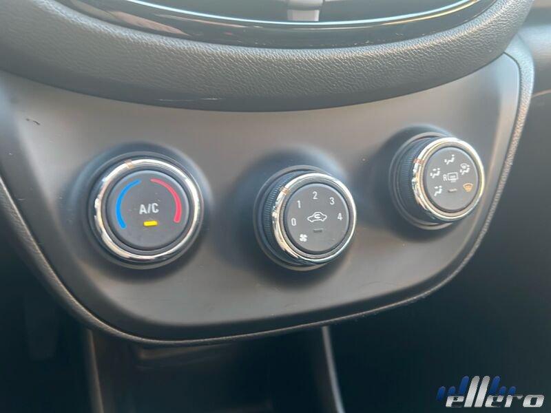 Opel Karl 1.0