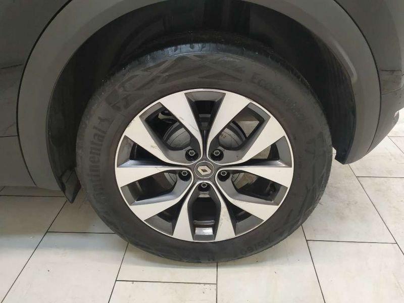 Renault Captur 1.0 tce Zen Gpl 100cv