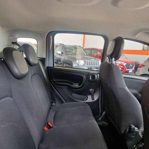 Fiat Panda Panda 1.0 hybrid City Cross s