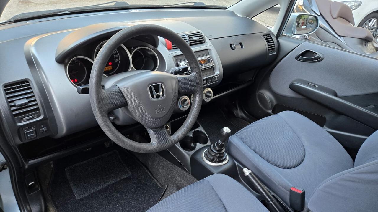 Honda Jazz 1.2 i-DSi 5 porte Live