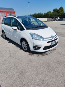 Citroen C4 Grand Picasso 1.6 HDi 110 FAP Business