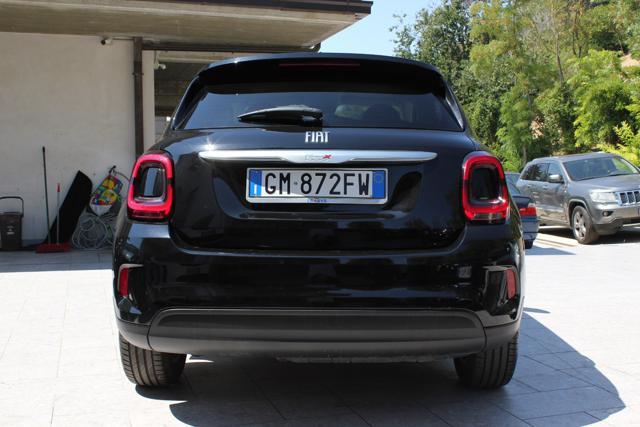 FIAT 500X 1.3 MultiJet 95 CV *RISERVATA*