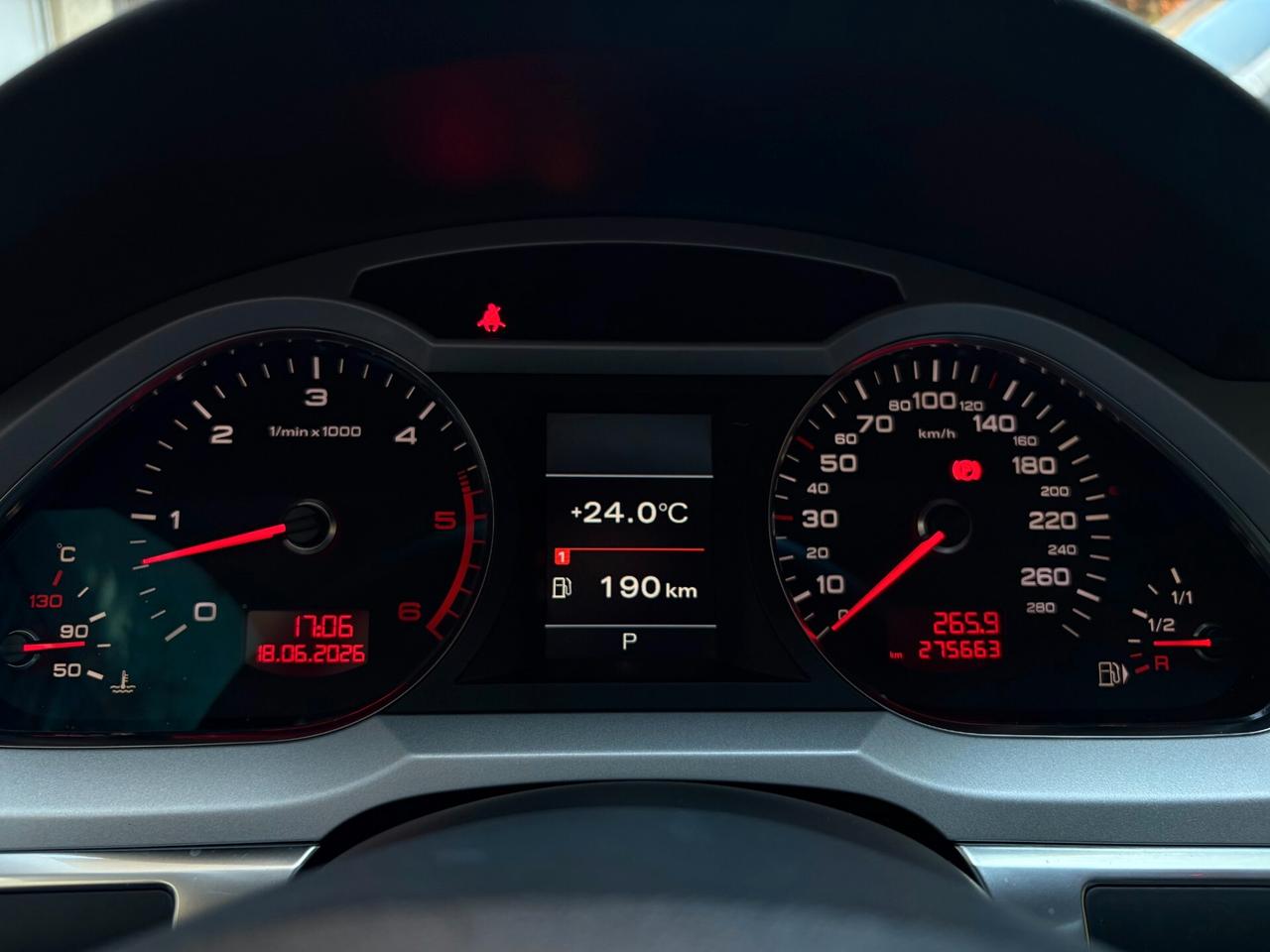 Audi A6 Avant 3.0 TDI 240CV - OTTIME CONDIZIONI