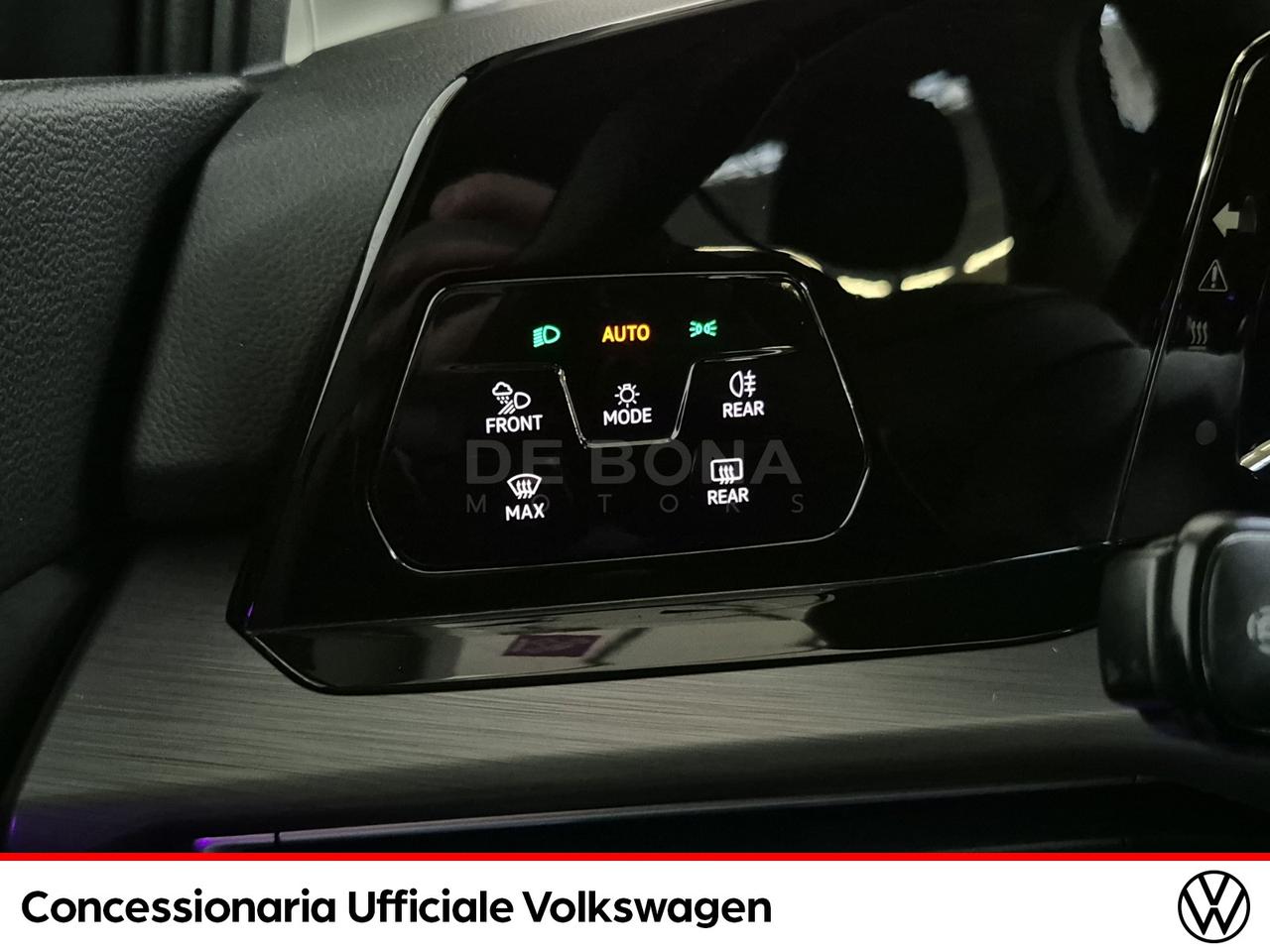 Volkswagen Golf 1.5 etsi evo style 150cv dsg